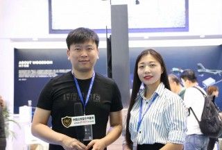 【視頻|尖兵之翼】無距科技新品發(fā)布會在北京圓滿舉行