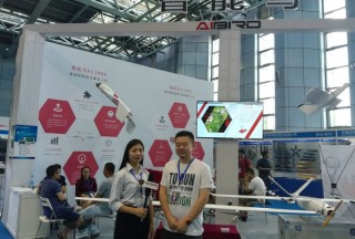【視頻|尖兵之翼】武漢智能鳥(niǎo)無(wú)人機(jī):新品亮點(diǎn)知多少,，帶您全程看,！