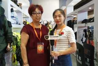 【視頻|軍警反恐展】江蘇順達(dá)警用之單兵護(hù)體裝備“防彈衣”隆重亮相反恐裝備展