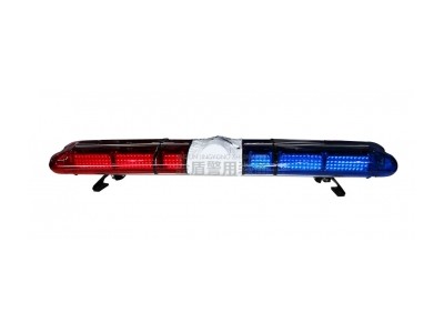 長排警燈