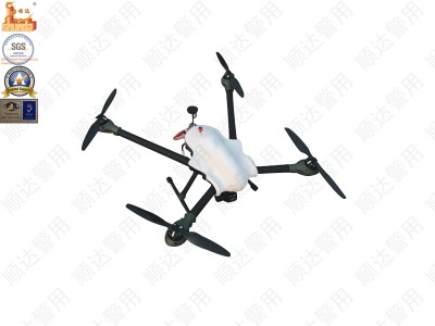WRFJ-SD06警用無人機(jī)