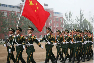 【大數(shù)據(jù)】武警千萬采購(gòu)大單頻現(xiàn),，盤點(diǎn)武警省級(jí)標(biāo)訊一覽表（2017上半年，含中標(biāo)單位）
