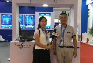 【聚焦】北京時(shí)空易攜多款高精定位基站系統(tǒng)亮相司法警用裝備展