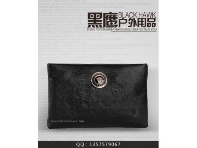 警用手拿包錢包