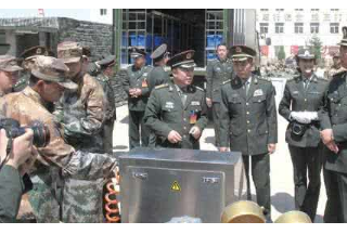 軍隊物資采購計劃編報“三環(huán)節(jié)六小步”