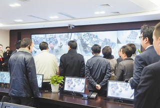 由協(xié)議供貨改批量采購(gòu) 政府采購(gòu)新政開(kāi)出第一單