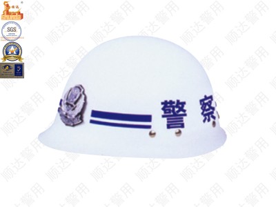 勤務頭盔-江蘇順達警用裝備制造有限公司
