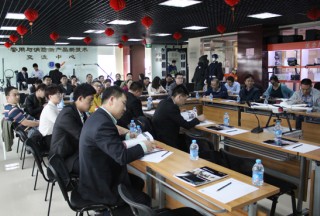 第十二屆國際警用消防裝備發(fā)展論壇圓滿落幕