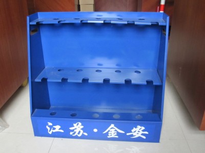 防暴裝備架