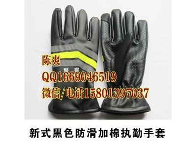 執(zhí)勤手套，反光手套,，棉手套