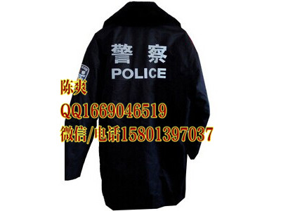 警察多功能大衣,，警察大衣,，警察棉服，多功能棉服,，執(zhí)勤服