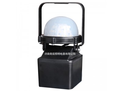 QC920A便攜式磁力泛光工作燈