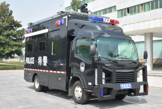 【新品發(fā)布】令恐怖襲擊聞風(fēng)喪膽的車輛攔截裝置竟然是它,？