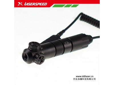 步槍專用激光瞄準器 深度防水