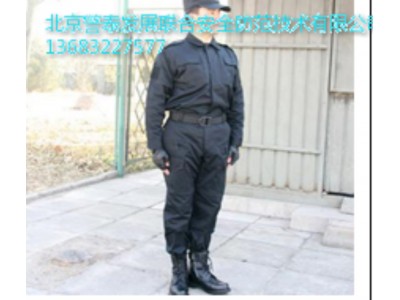 北京v特警99式冬款作戰(zhàn)服