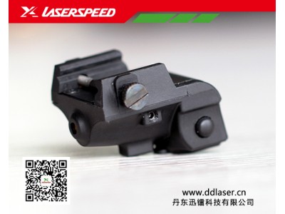迷你單激光瞄準器（XL-N3)