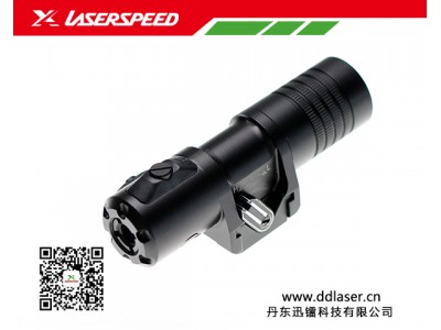 95式步槍激光瞄準器——大黃蜂