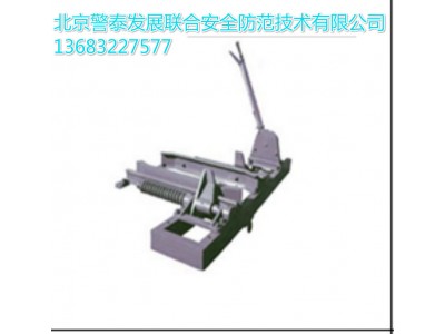 北京v手動(dòng)阻車器