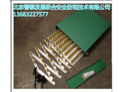 北京v便攜式手動阻車器