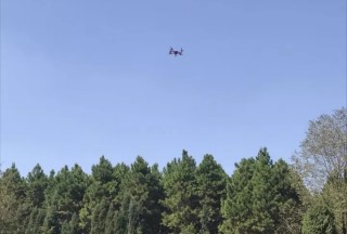 【聚焦】哈瓦無(wú)人機(jī)助力公安刑偵追捕 獲警方點(diǎn)贊并感謝