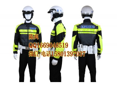 交警專用騎行服