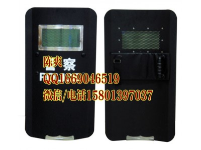 金屬防暴盾牌