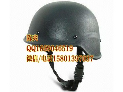 軟質(zhì)警察防彈頭盔
