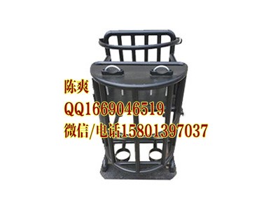不銹鋼審訊椅