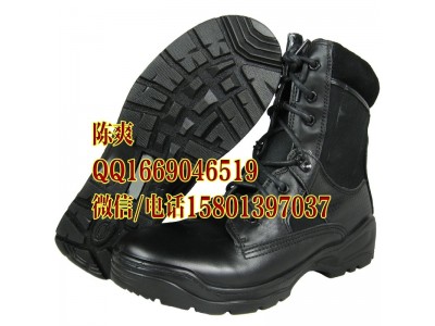 511特警作戰(zhàn)靴