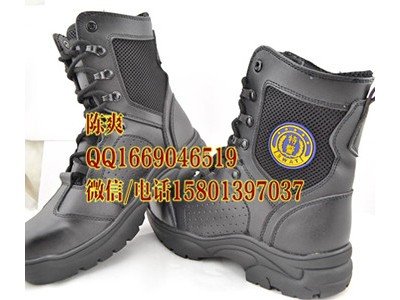 99春秋特警作戰(zhàn)靴