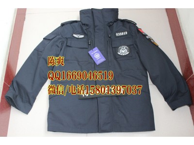 99特警冬戰(zhàn)訓服