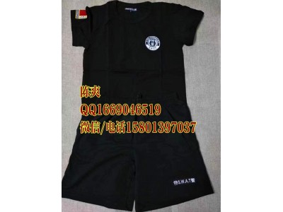99特警體能服