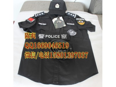 511式夏季特警作戰(zhàn)服