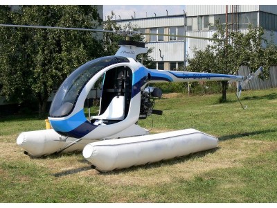 東翼航空蚊子直升機(jī)XEL