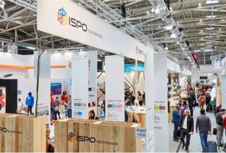 【聚焦】ISPO Beijing 2018 – 第十四屆亞洲運(yùn)動用品與時(shí)尚展