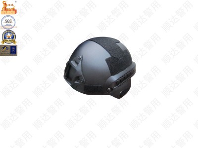 FBK-SD03軌道式頭盔