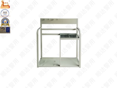 QXJ-SD08警用裝備架