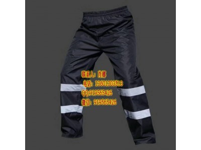 多功能反光服兩穿反光執(zhí)勤大衣