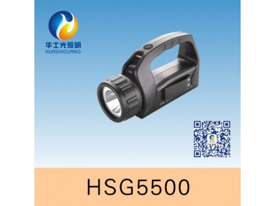 HSG2310手提式強(qiáng)光巡檢工作燈