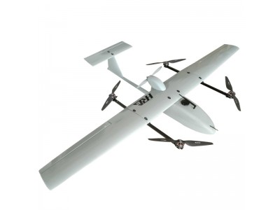 AE70小型垂直起降電動無人機(jī)
