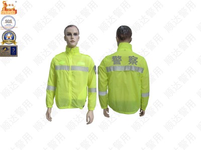 FGY-SD03新款警用執(zhí)勤防曬服