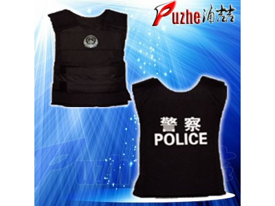 警用硬質(zhì)/軟質(zhì)防刺服廠家河南浦喆