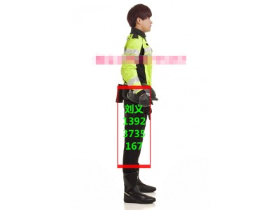 新款夏季交警騎行服摩托裝備13923735167