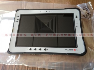 軍警消防專用平板電腦 防水防塵耐摔