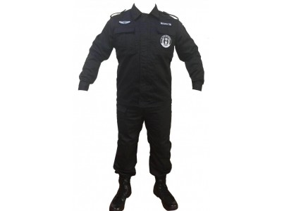 99春秋特警作戰(zhàn)服