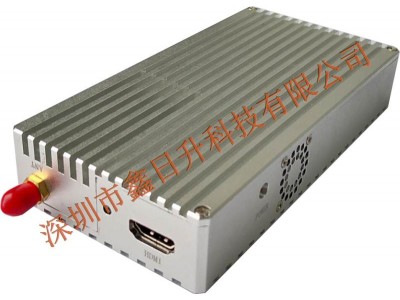 50公里無人機(jī)圖傳H-710B高清低時(shí)延傳輸