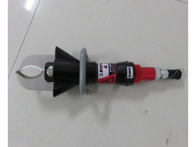 濟寧雷沃科技批發(fā)輕型液壓剪切器GYJQ-28/110-Q
