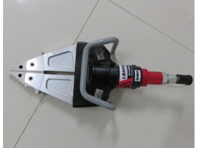 濟寧雷沃科技批發(fā)輕型液壓擴張鉗GYKZ-35～50/500-Q