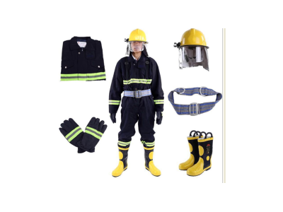 消防員滅火防護(hù)服 帶檢測報(bào)告