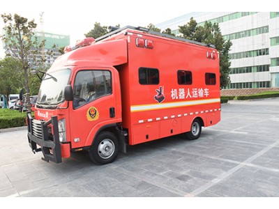 機(jī)器人運(yùn)輸車